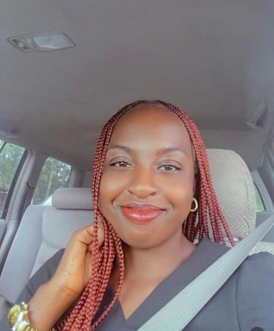 Chrysolitechinwe  Ogbu 