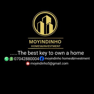Moyindinho homes