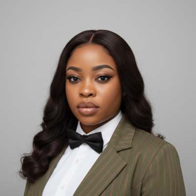 Lilian-Abuja Realtor 