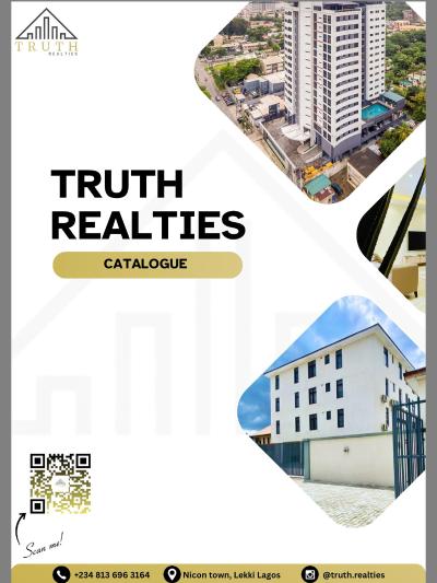 Truth realties 