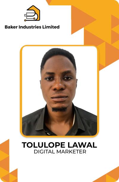 Lawal Tolulope