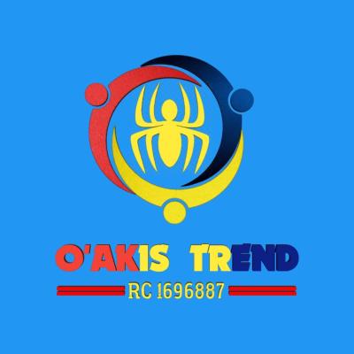 O' AKIS Trend Property 