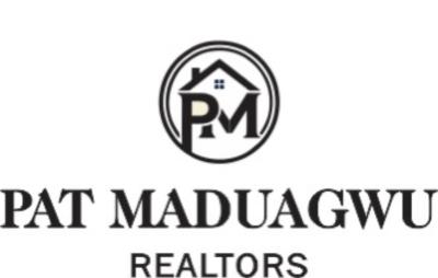 PatMaduagwuRealtors