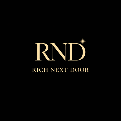 Rich Next Door Properties LTD