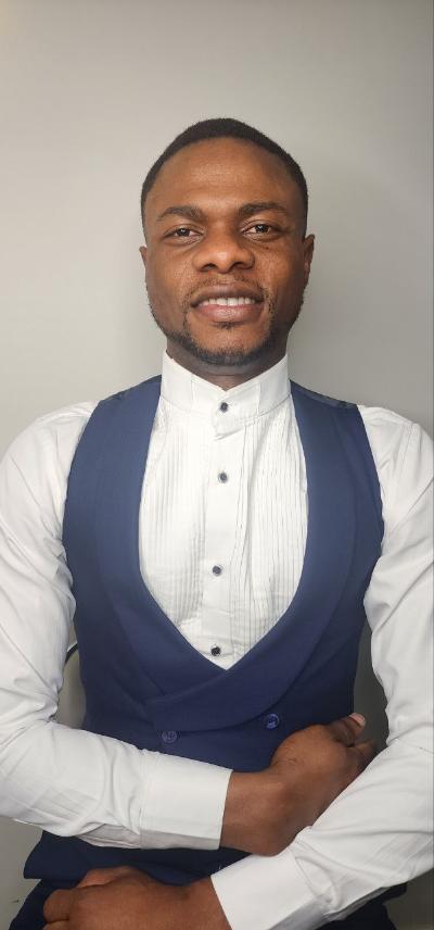Lawal Tolulope