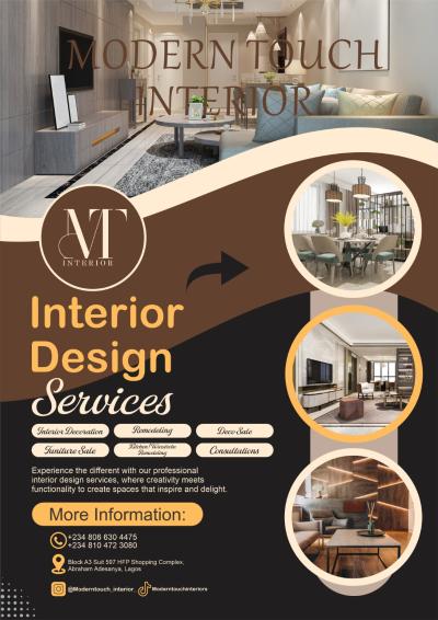 Moderntouch interior 