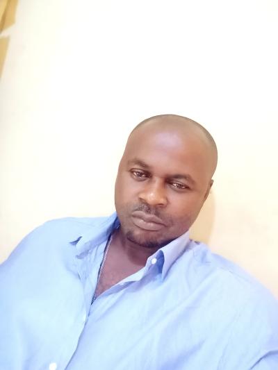 Richard Kayode