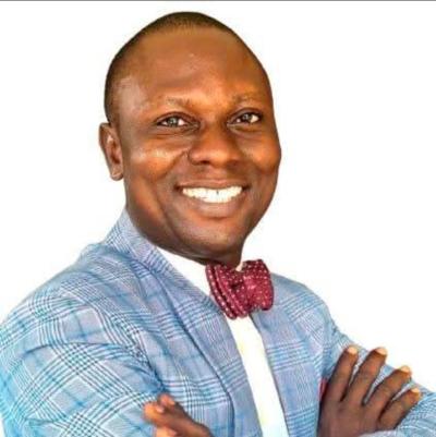 Matthew  Adeoti 