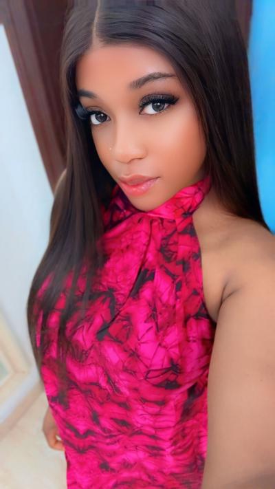 Miss  Eniola