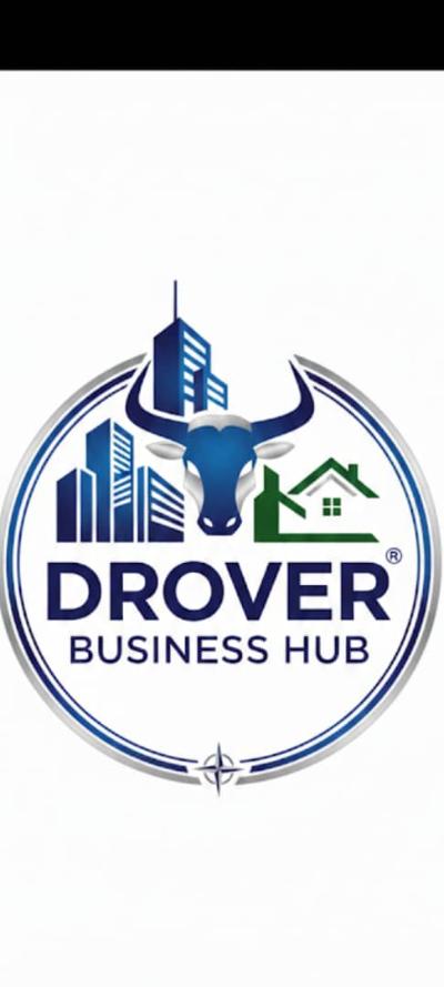 Drover Business Hub 