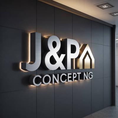 J&P homes and properties 