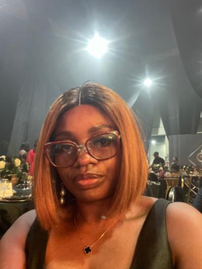 Ogonna Lilian  Chukwuocha 
