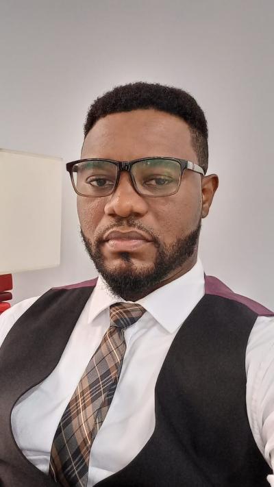 Gabriel Akpan Gabriel Akpan