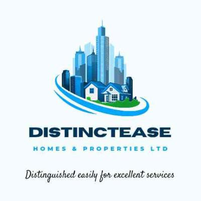 Distinctease Homes and Properties Ltd 
