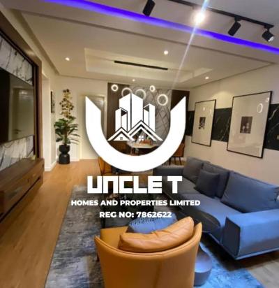 Uncle T Homes and Properties limited 