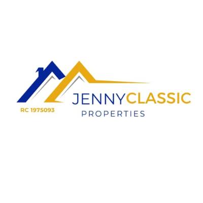 Jennyclassic properties Ltd