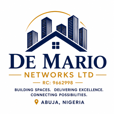 DE MARIO NETWORKS LTD