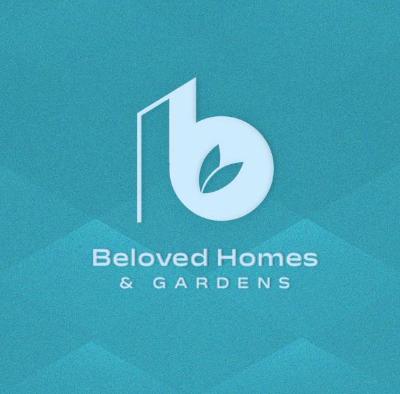 Beloved Homes and Gardens 
