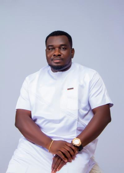 Nnamdi Oguebie