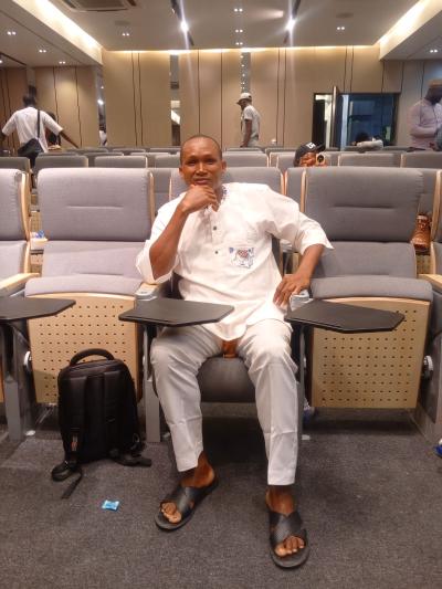 OLAKUNLE  BAKARE