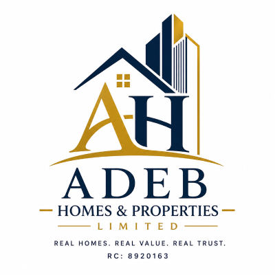 Adeb homes & properties 