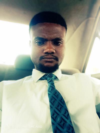 KELVIN OMASI A.