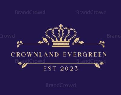 Crownland Evergreen Global Enterprises 