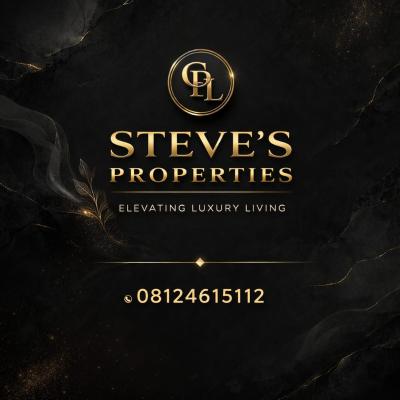 Steve's properties 