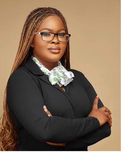 GRACE OGUNLAJA