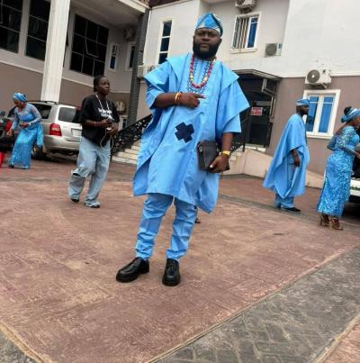 Adedeji Olusola