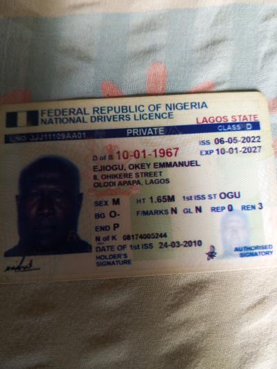 Okey Ejiogu