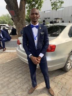 Ayinde Ajibola Consulting 
