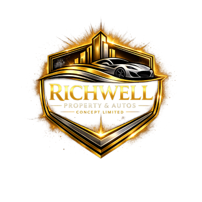 Richwell Concept design home and property 