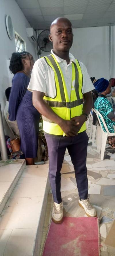 Utubaku Emmanuel