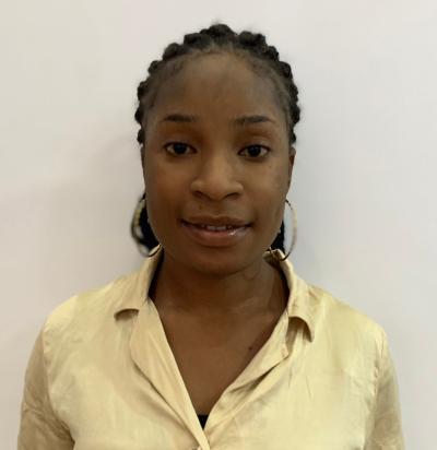 Ayoola Tolulope