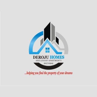 Deroju Homes and Luxury Apartments 
