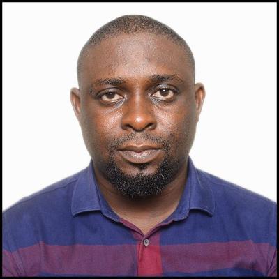 Emeka Adimabua