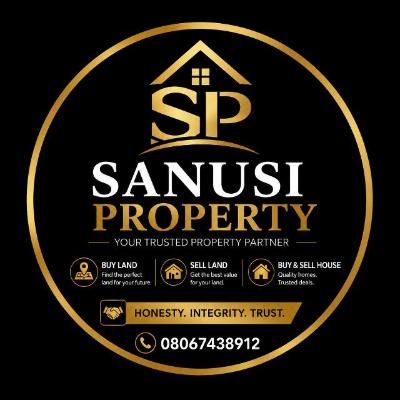 Sanusi property A