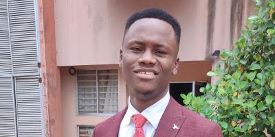 Babatunde Lawal