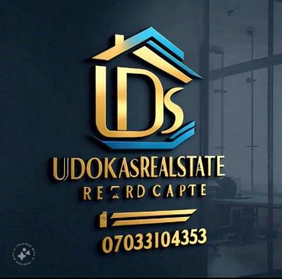 Udokas Real estate 