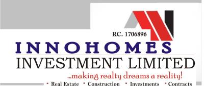 Innohomes Investment Limited