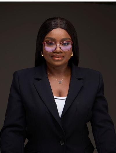 Ogonna Lilian  Chukwuocha