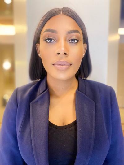 Christiana  Onuorah 