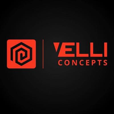VELLI CONCEPTS 