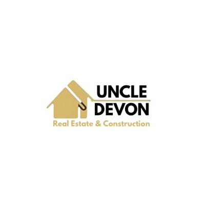 Uncle Devon Real estate and construction 