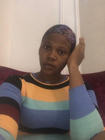 IZODUWA LYDIA MARY