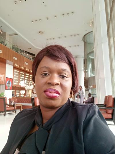 Mojisola Owomoyela