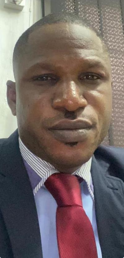 Oyero Olayemi