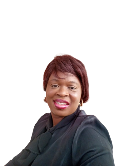 Mojisola Owomoyela