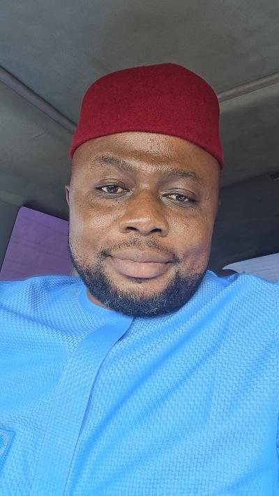 Ndubuisi Ugwuibe